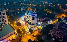 Sojo Hotel Bac Giang