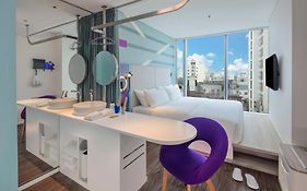 Tru By Hilton Bac Giang City Centre